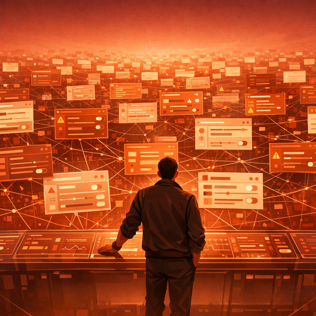 Configuration as Code for Endpoint Management