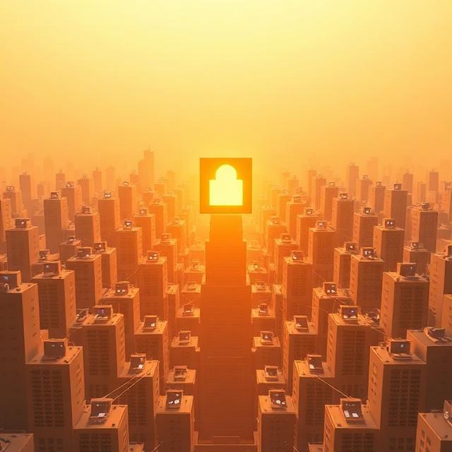 Standardisation: The Foundation of a Modern Windows Estate