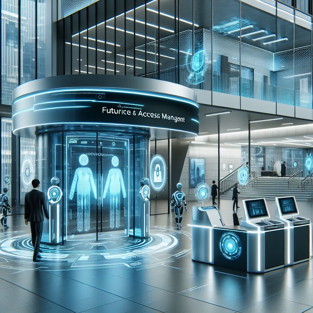 Automate access management and more